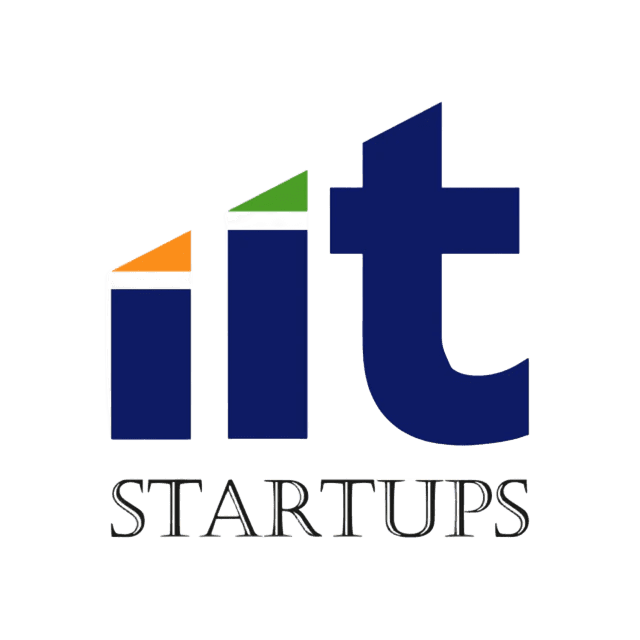 IIT Startups